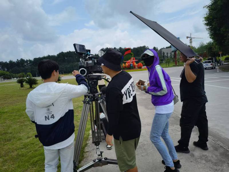 匠心筑品，黑河TVC拍摄公司赋能品牌视觉升级