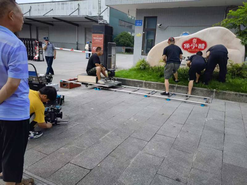 黑河广告片拍摄公司核心优势：全流程服务，让品牌广告片省心更出彩
