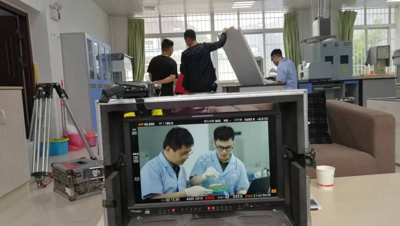 元宇宙搭台唱戏，黑河广告片拍摄公司抢滩虚拟世界首支舞