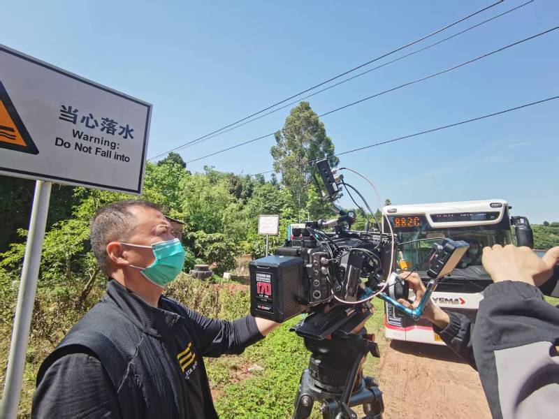 黑河TVC拍摄公司：深耕本地市场，为品牌定制专属拍摄方案