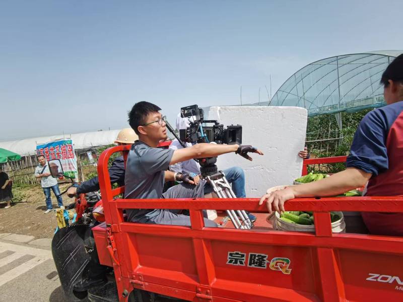 黑河TVC制作创新逻辑：以精准叙事，让品牌信息高效传递